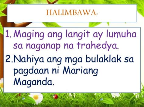 10 Bazillion na Halimbawa ng Hyperbole .